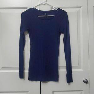 Longsleeve American Eagle S/P